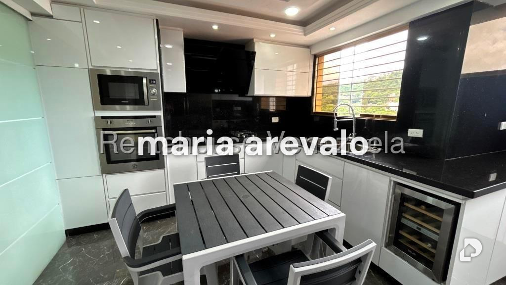 Apartment in El Cafetal, Caracas – 5