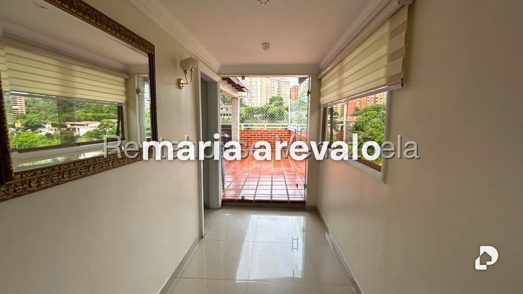 Apartment in El Cafetal, Caracas – 10