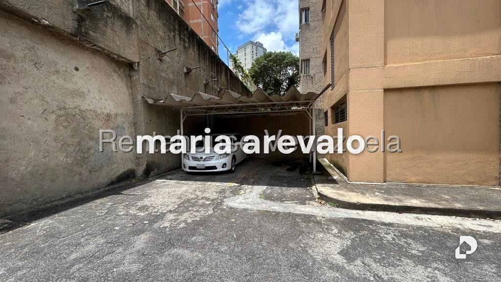 Apartment in El Cafetal, Caracas – 17