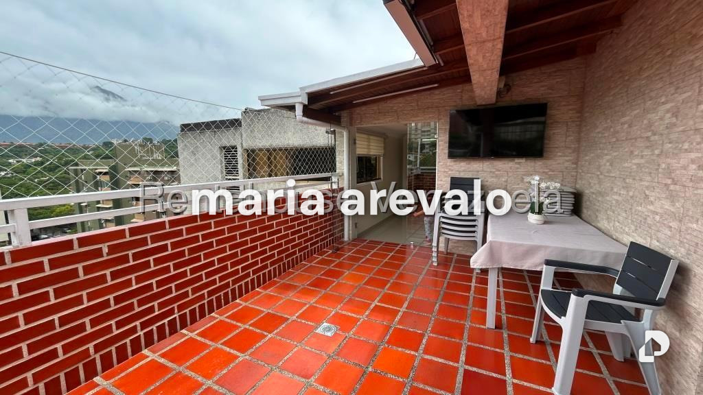 Apartment in El Cafetal, Caracas – 11