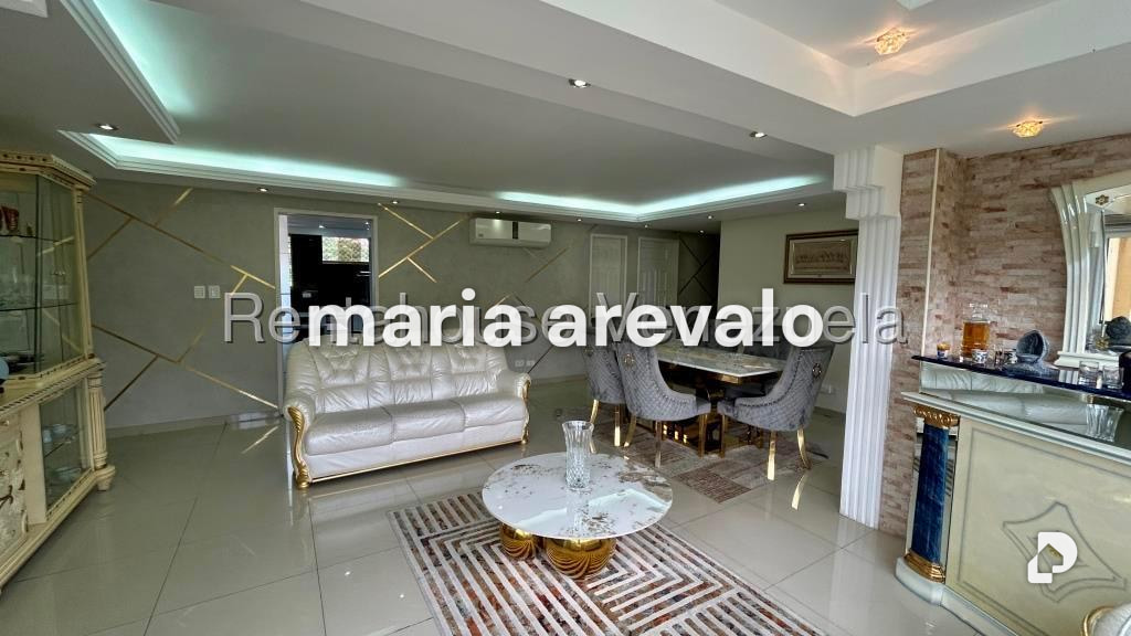 Apartment in El Cafetal, Caracas – 21