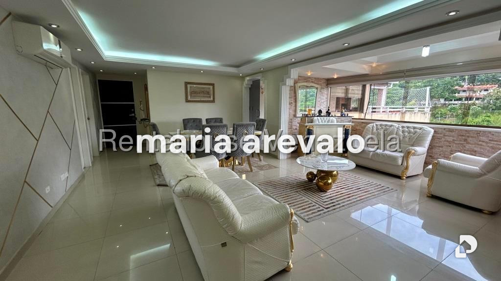 Apartment in El Cafetal, Caracas – 2