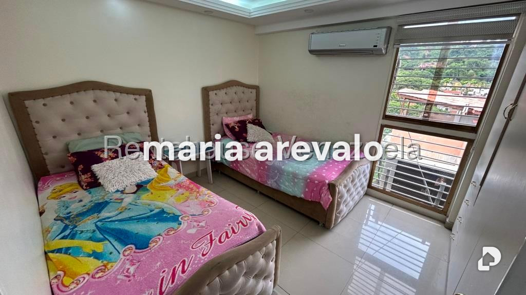 Apartment in El Cafetal, Caracas – 8