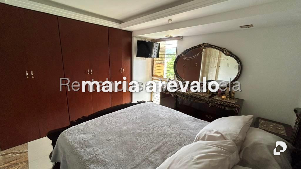 Apartment in El Cafetal, Caracas – 24