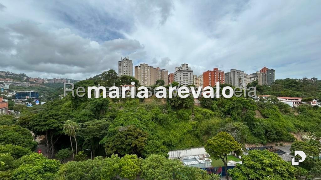 Apartment in El Cafetal, Caracas – 16