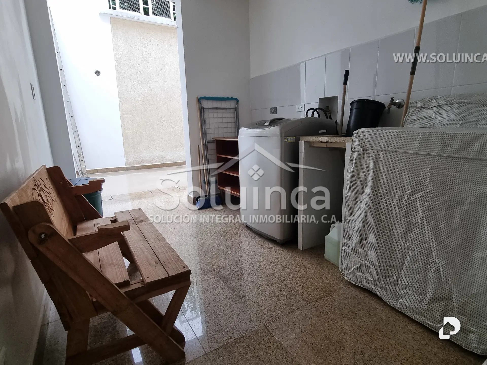 Townhouse en Parroquia Juan Rodríguez Suárez, Mérida – 12