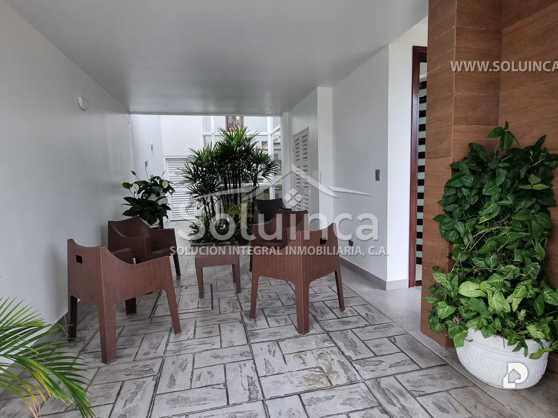 Townhouse en Parroquia Juan Rodríguez Suárez, Mérida – 2