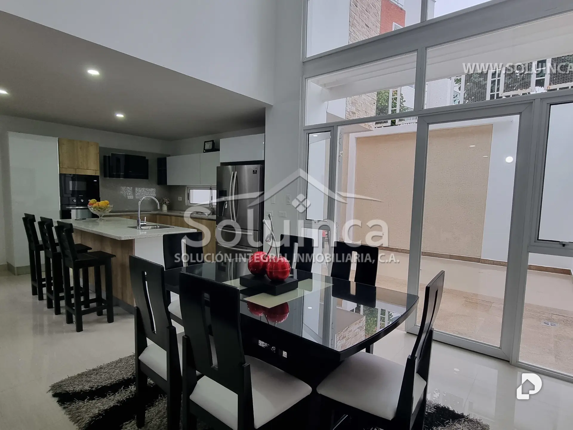 Townhouse en Parroquia Juan Rodríguez Suárez, Mérida – 8