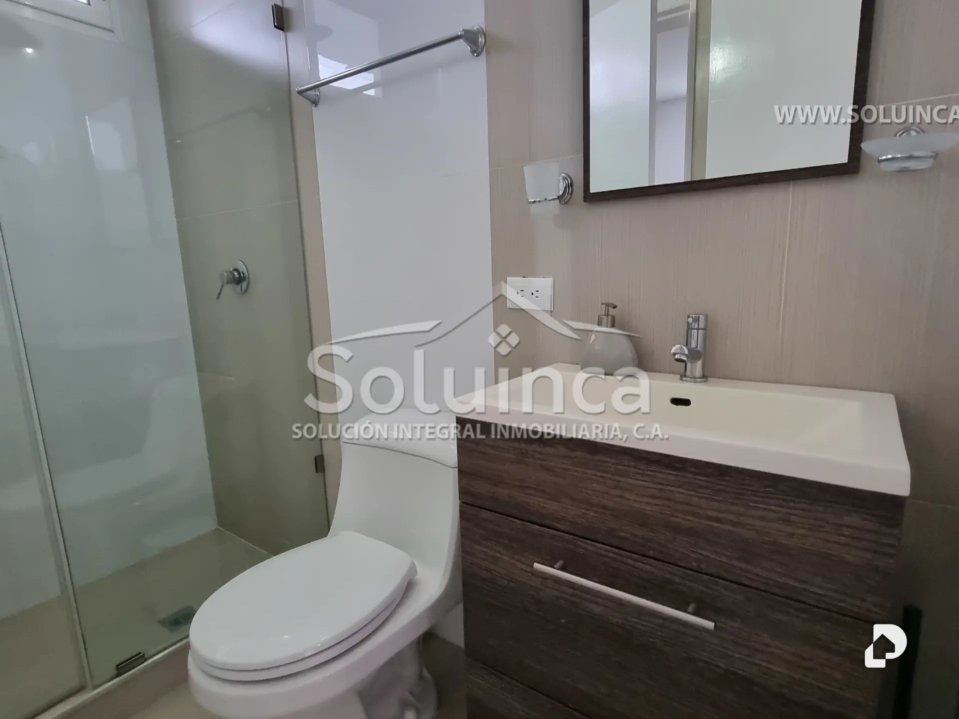 Townhouse en Parroquia Juan Rodríguez Suárez, Mérida – 25