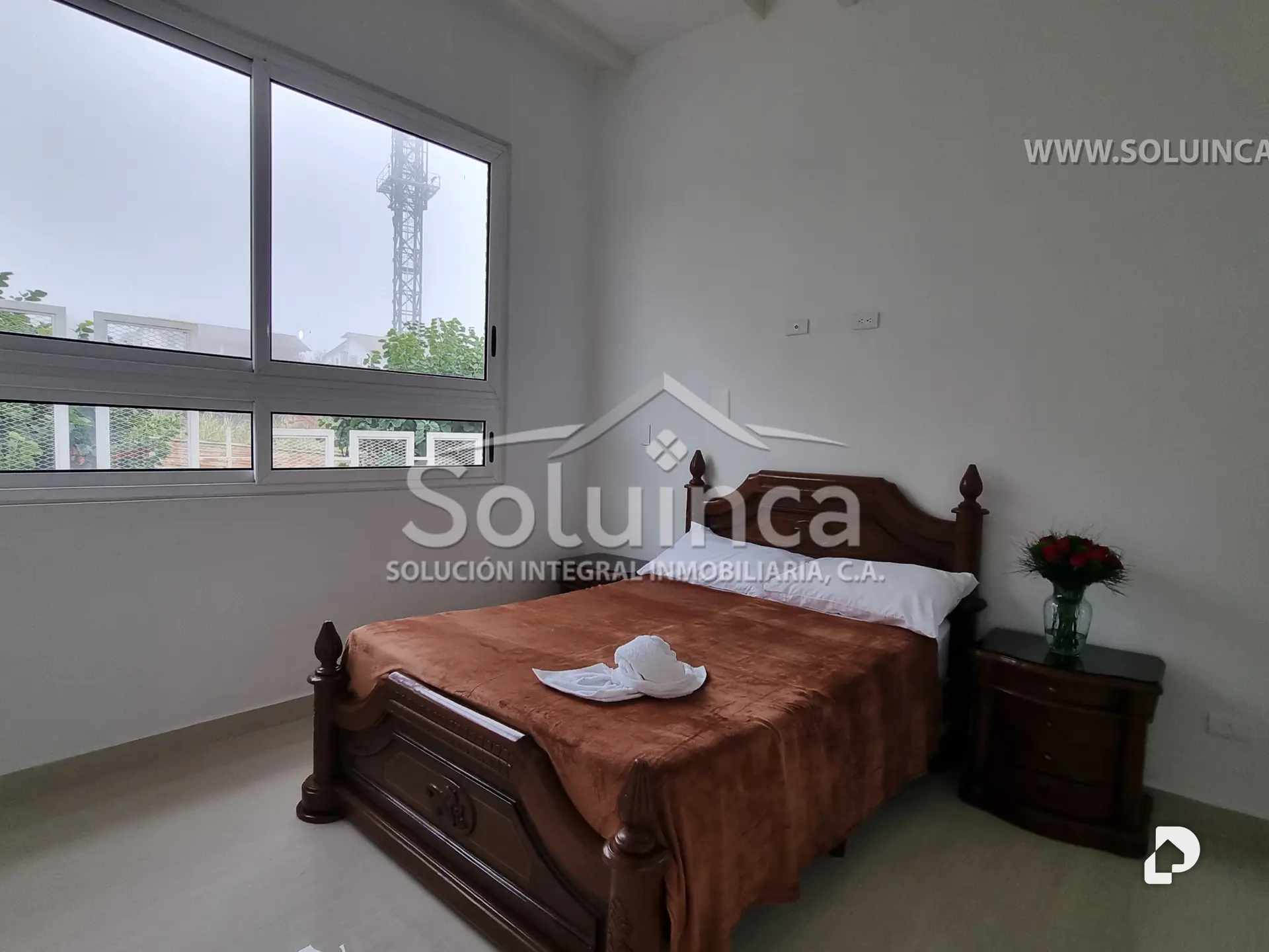 Townhouse en Parroquia Juan Rodríguez Suárez, Mérida – 24
