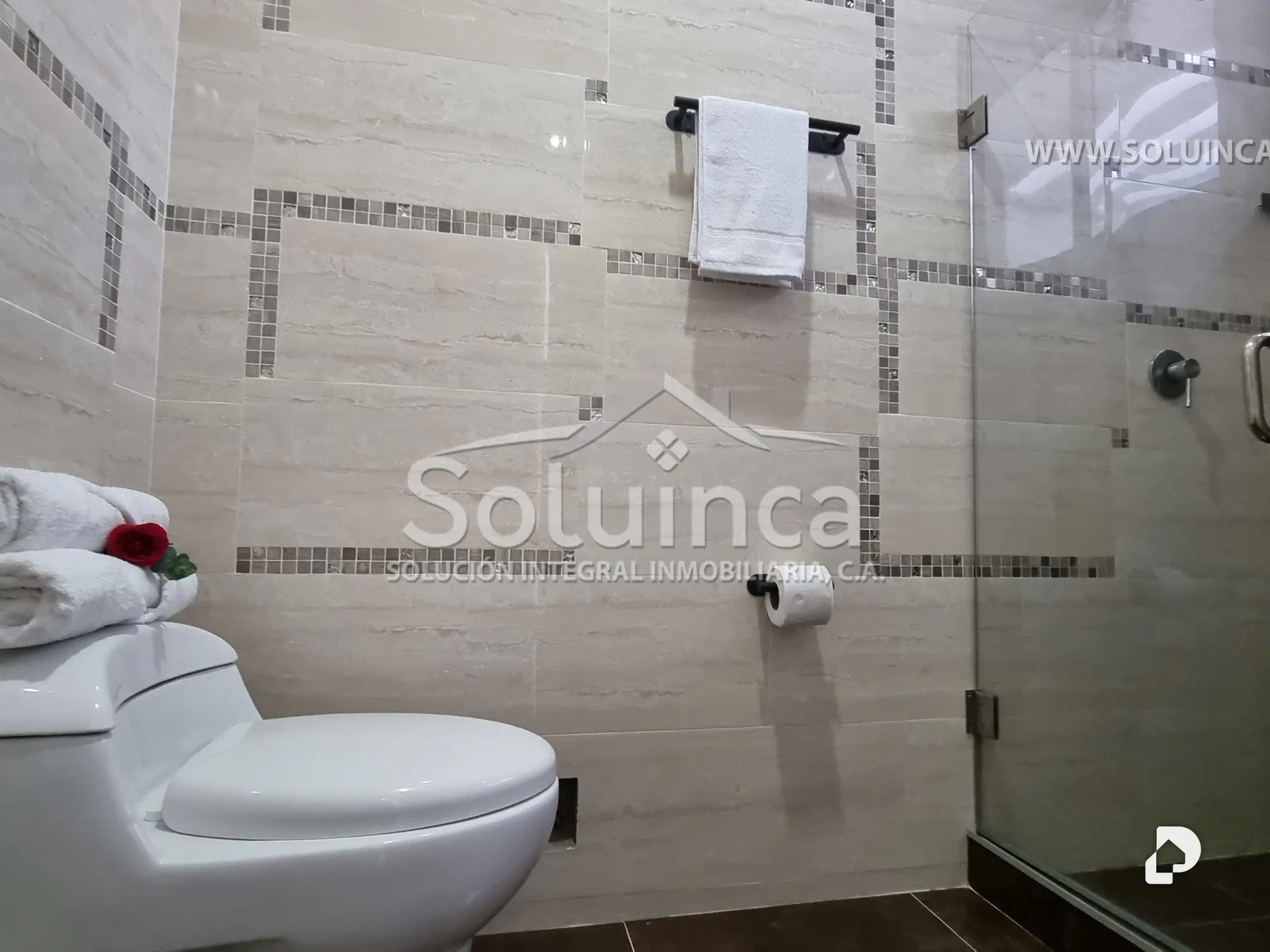 Townhouse en Parroquia Juan Rodríguez Suárez, Mérida – 17