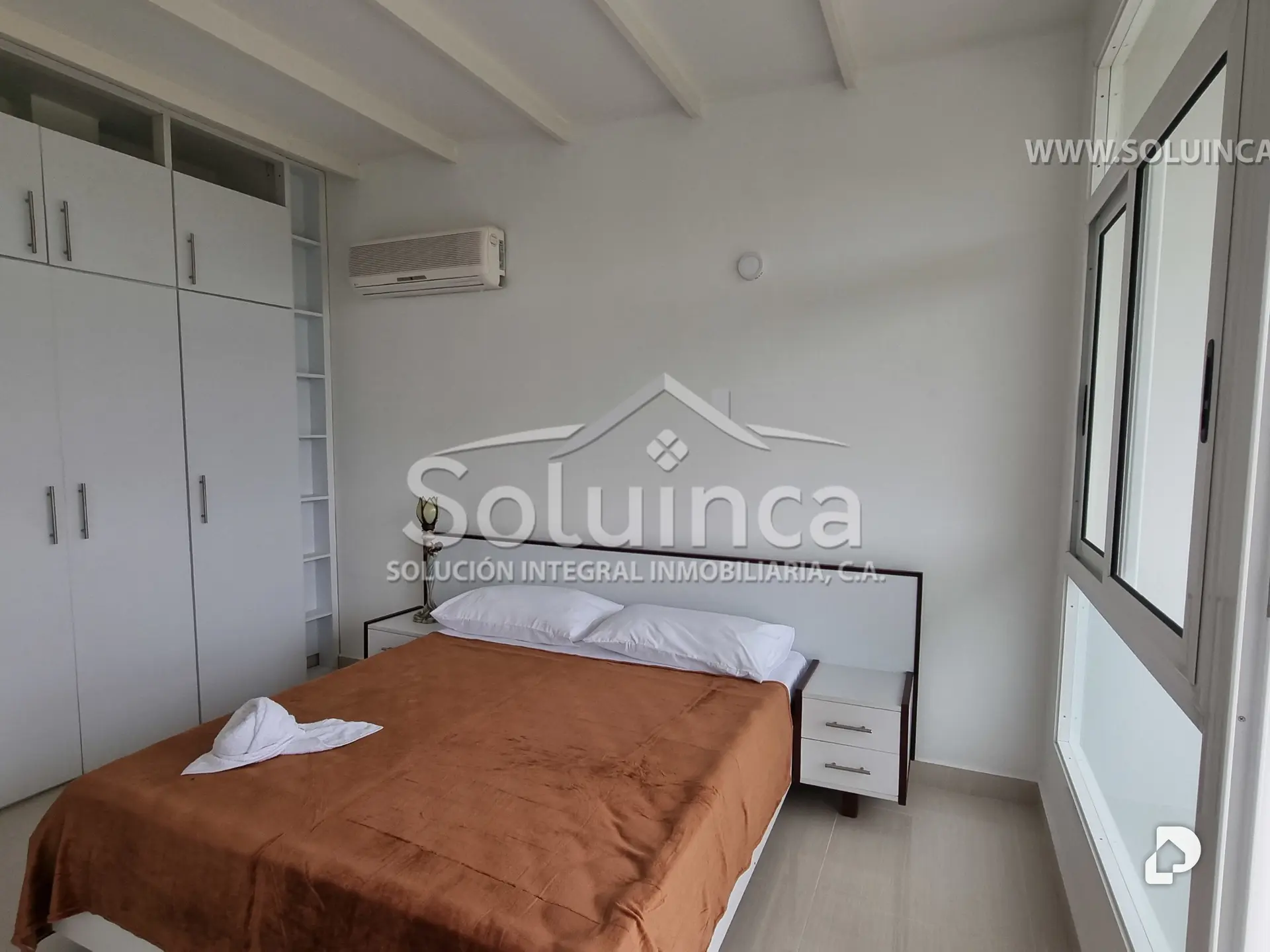 Townhouse en Parroquia Juan Rodríguez Suárez, Mérida – 15