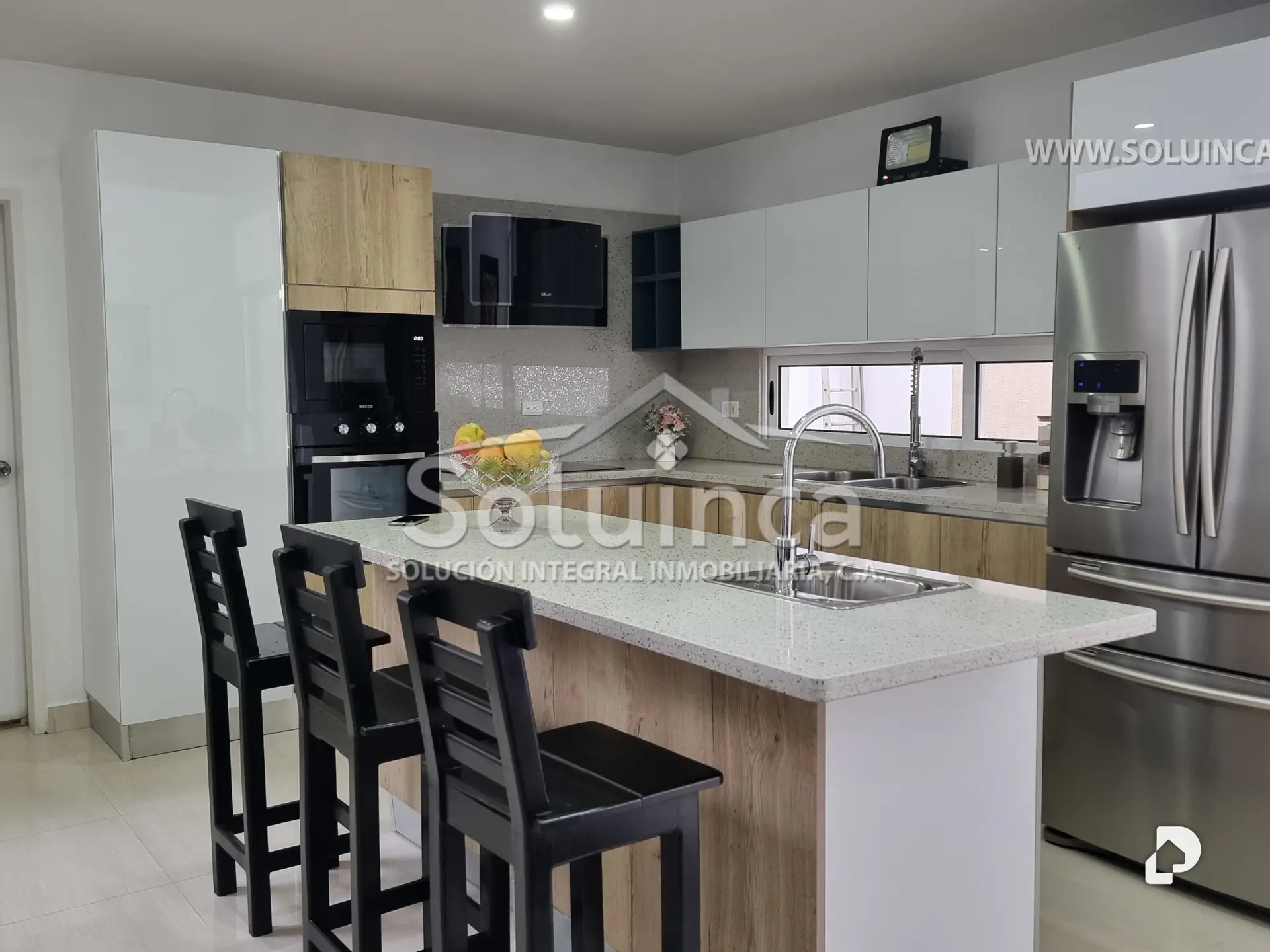 Townhouse en Parroquia Juan Rodríguez Suárez, Mérida – 7