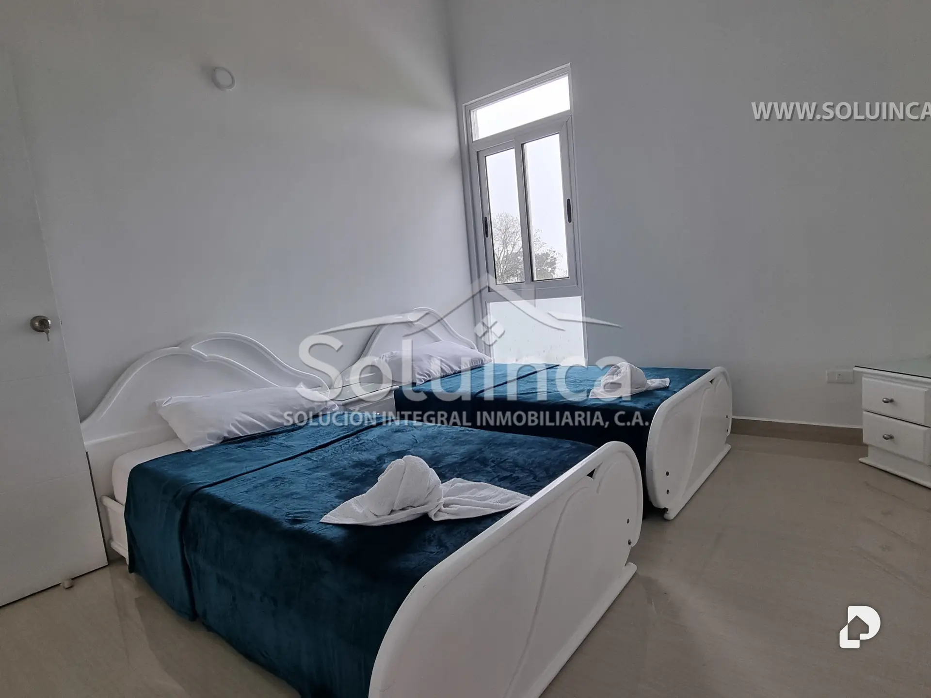 Townhouse en Parroquia Juan Rodríguez Suárez, Mérida – 18