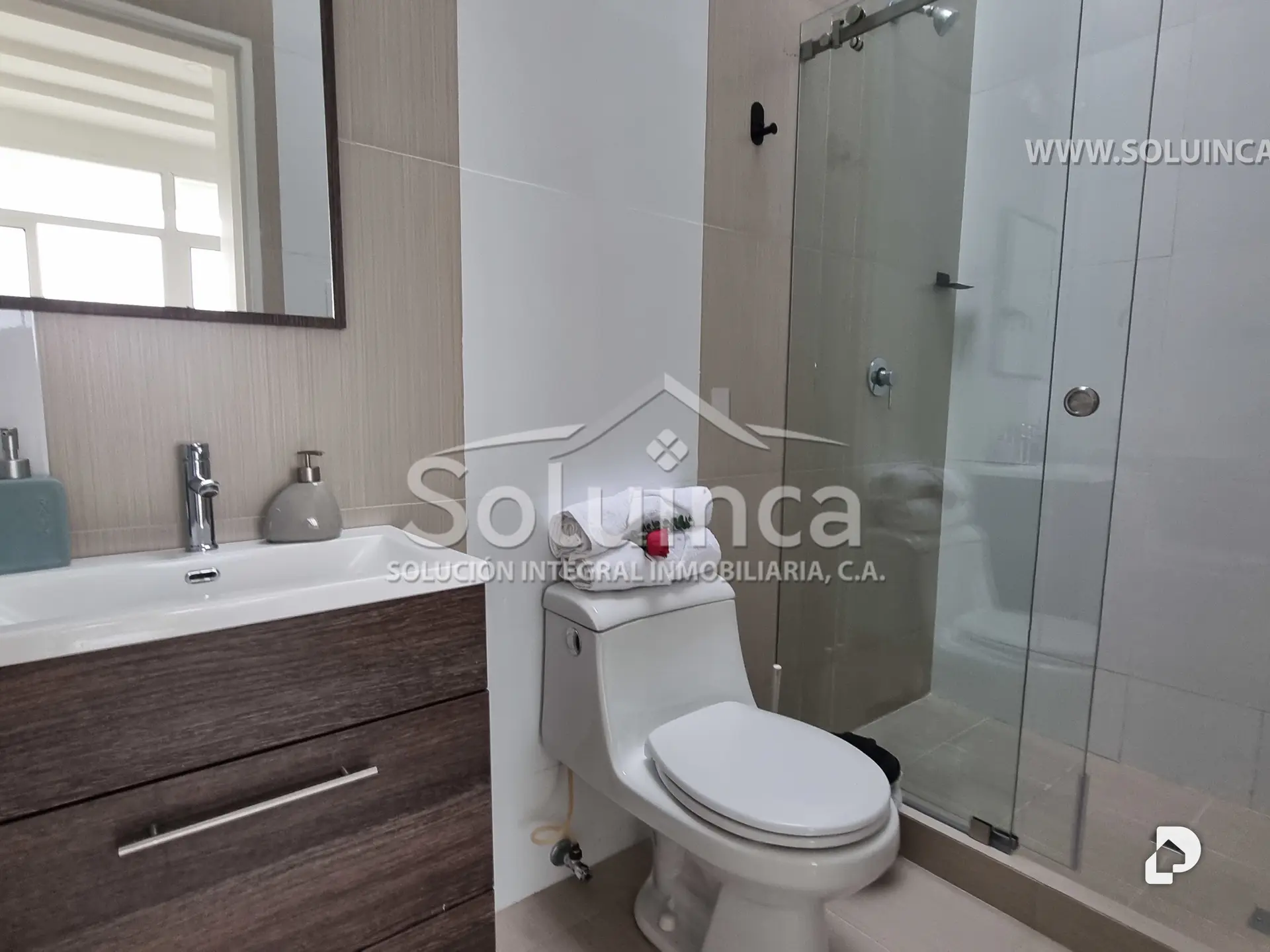 Townhouse en Parroquia Juan Rodríguez Suárez, Mérida – 20