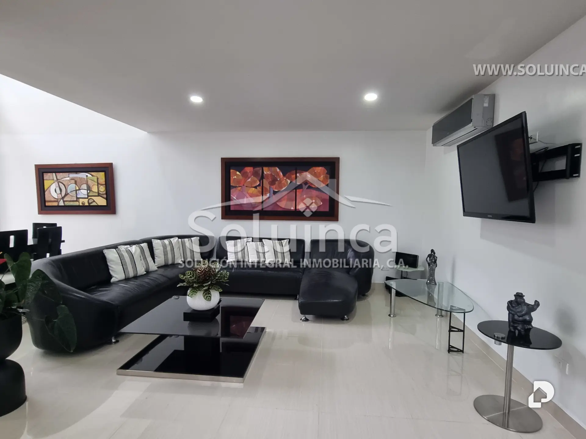 Townhouse en Parroquia Juan Rodríguez Suárez, Mérida – 3