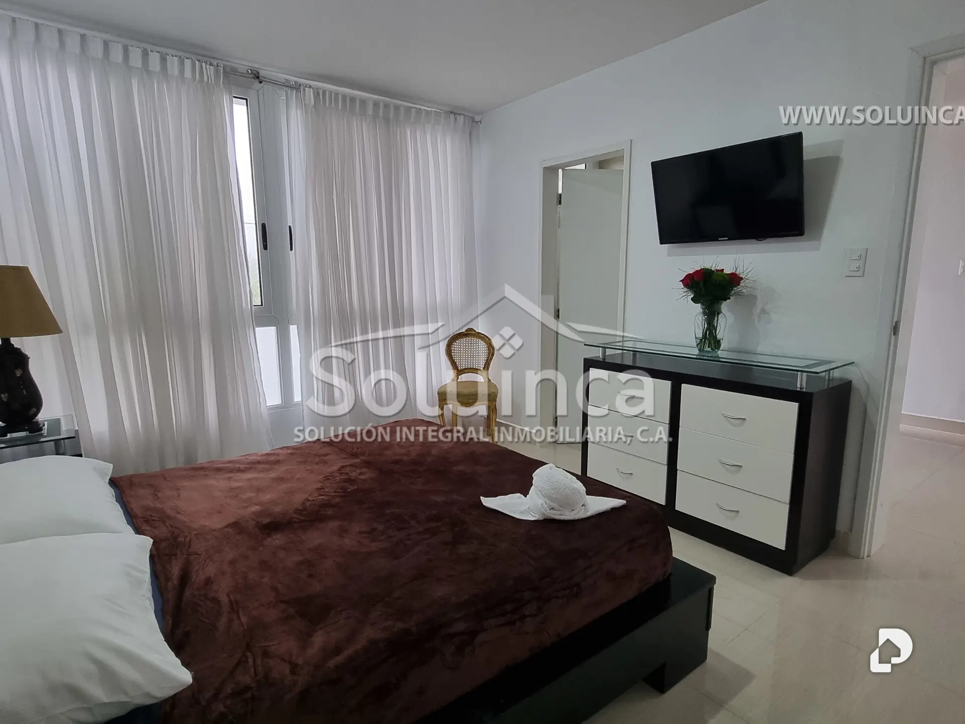 Townhouse en Parroquia Juan Rodríguez Suárez, Mérida – 21