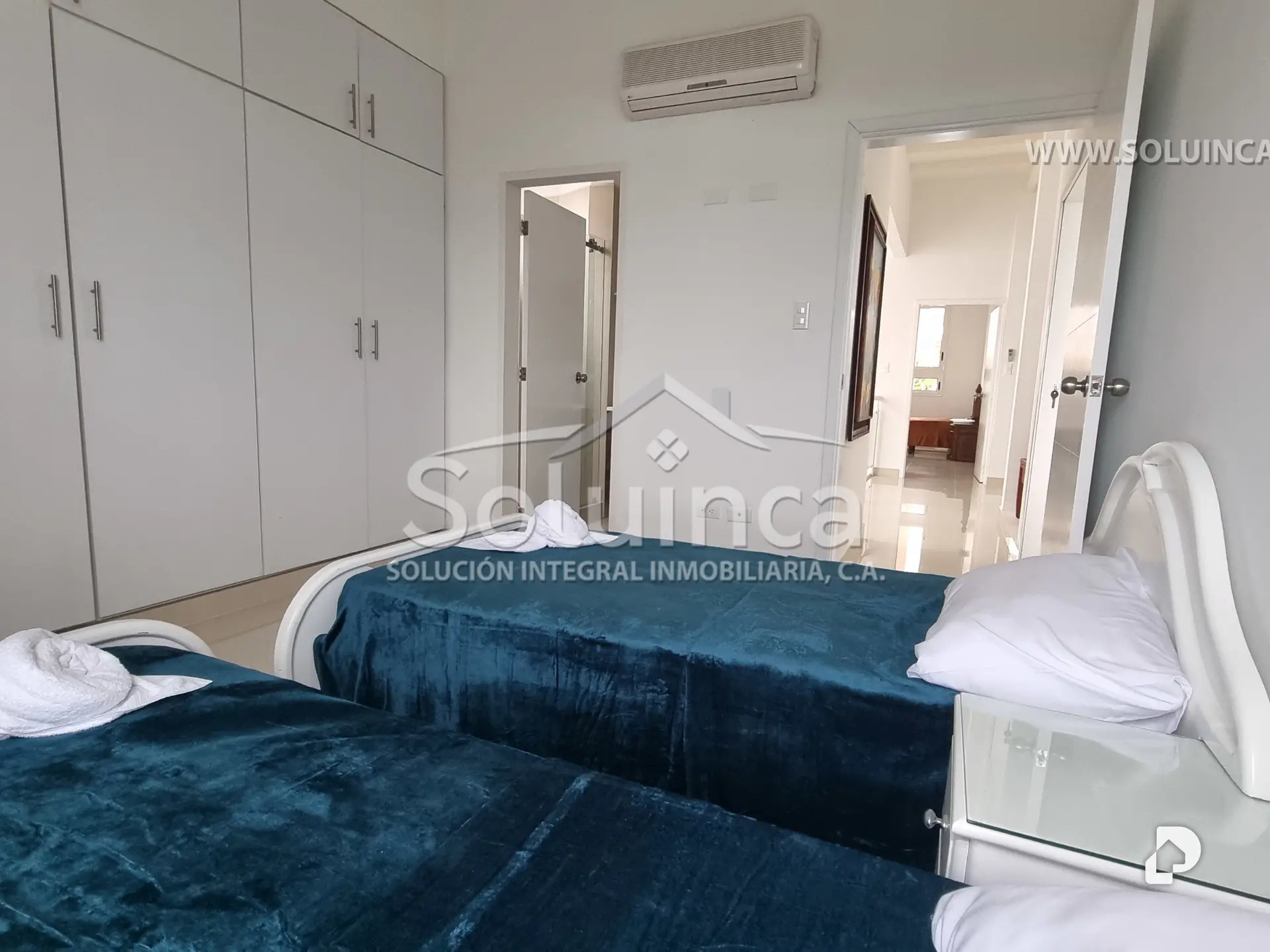Townhouse en Parroquia Juan Rodríguez Suárez, Mérida – 19