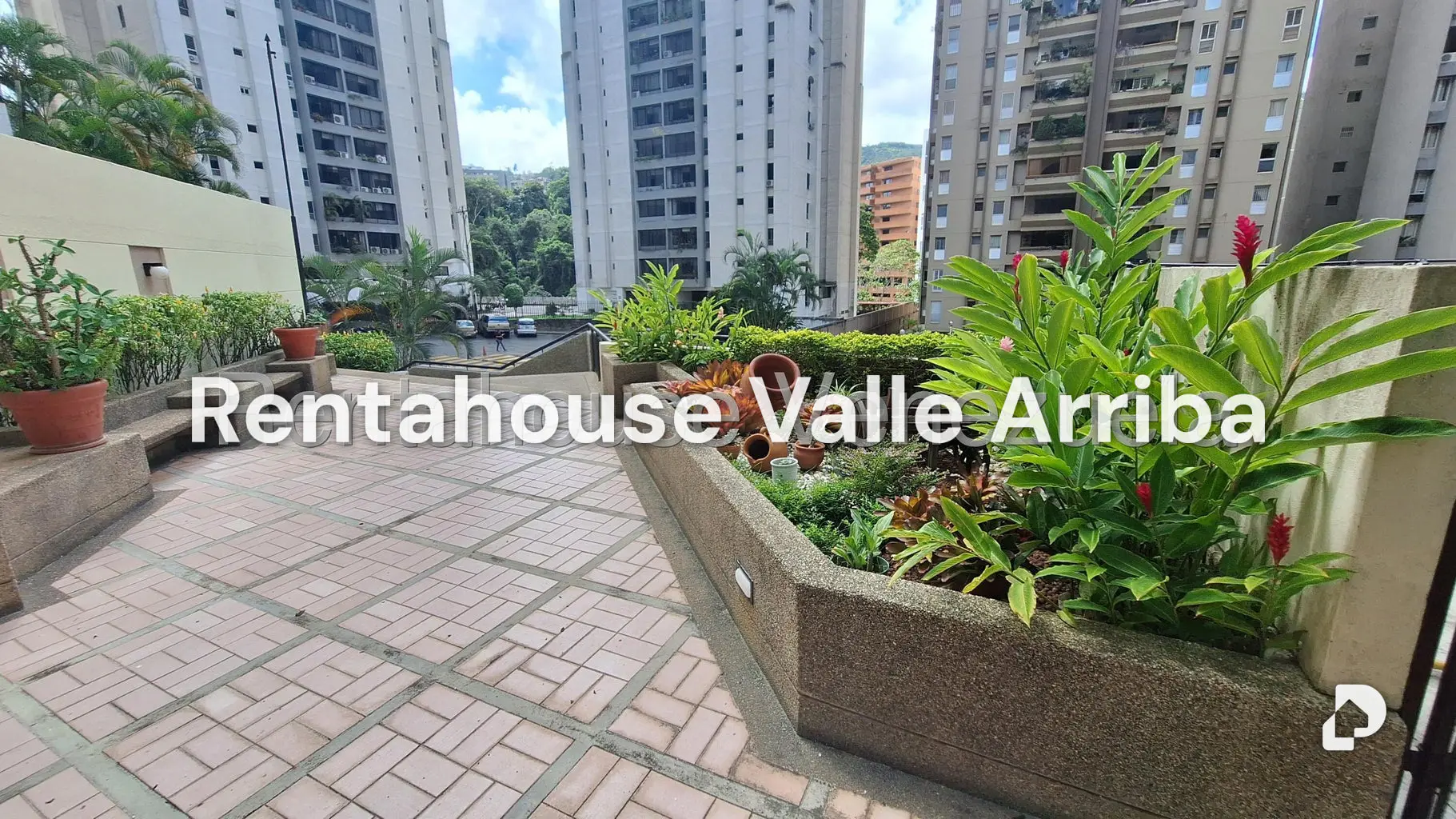 Apartamento en El Cigarral, Caracas – 3