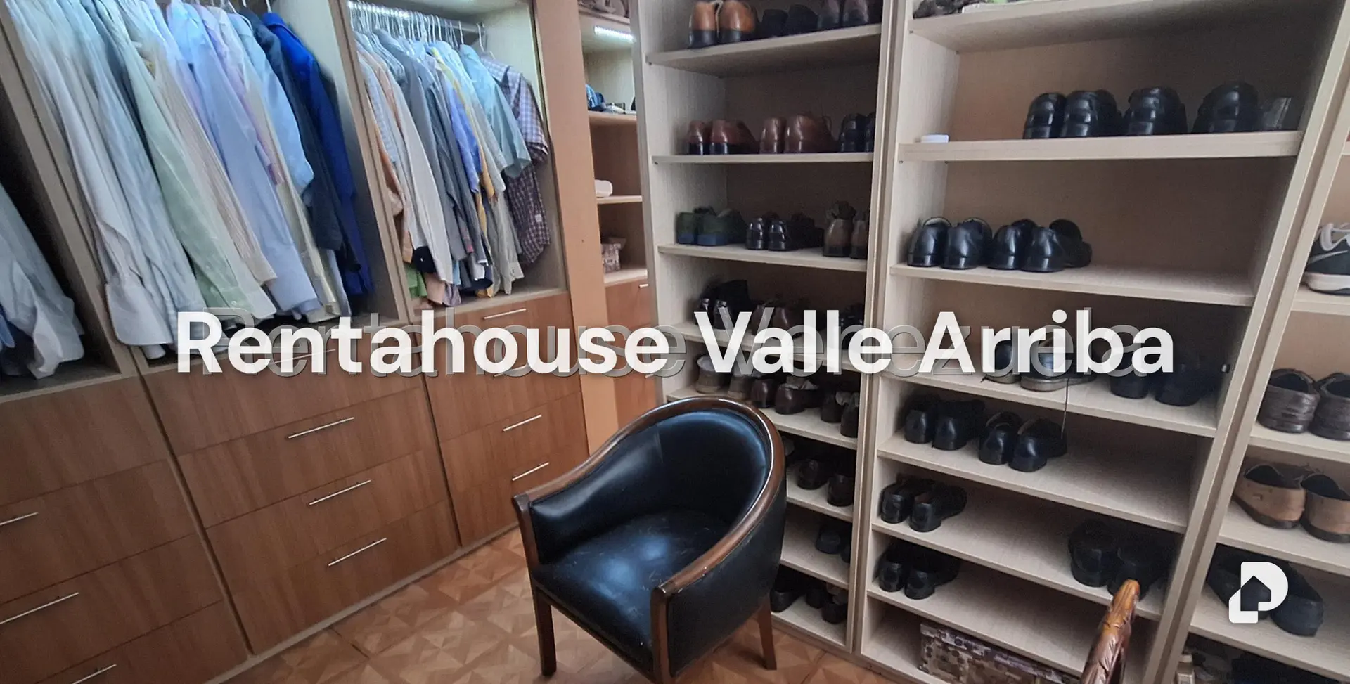 Apartamento en El Cigarral, Caracas – 22