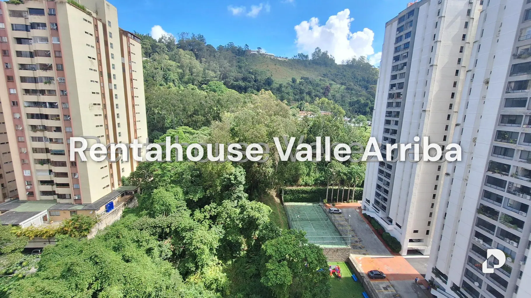 Apartamento en El Cigarral, Caracas – 19