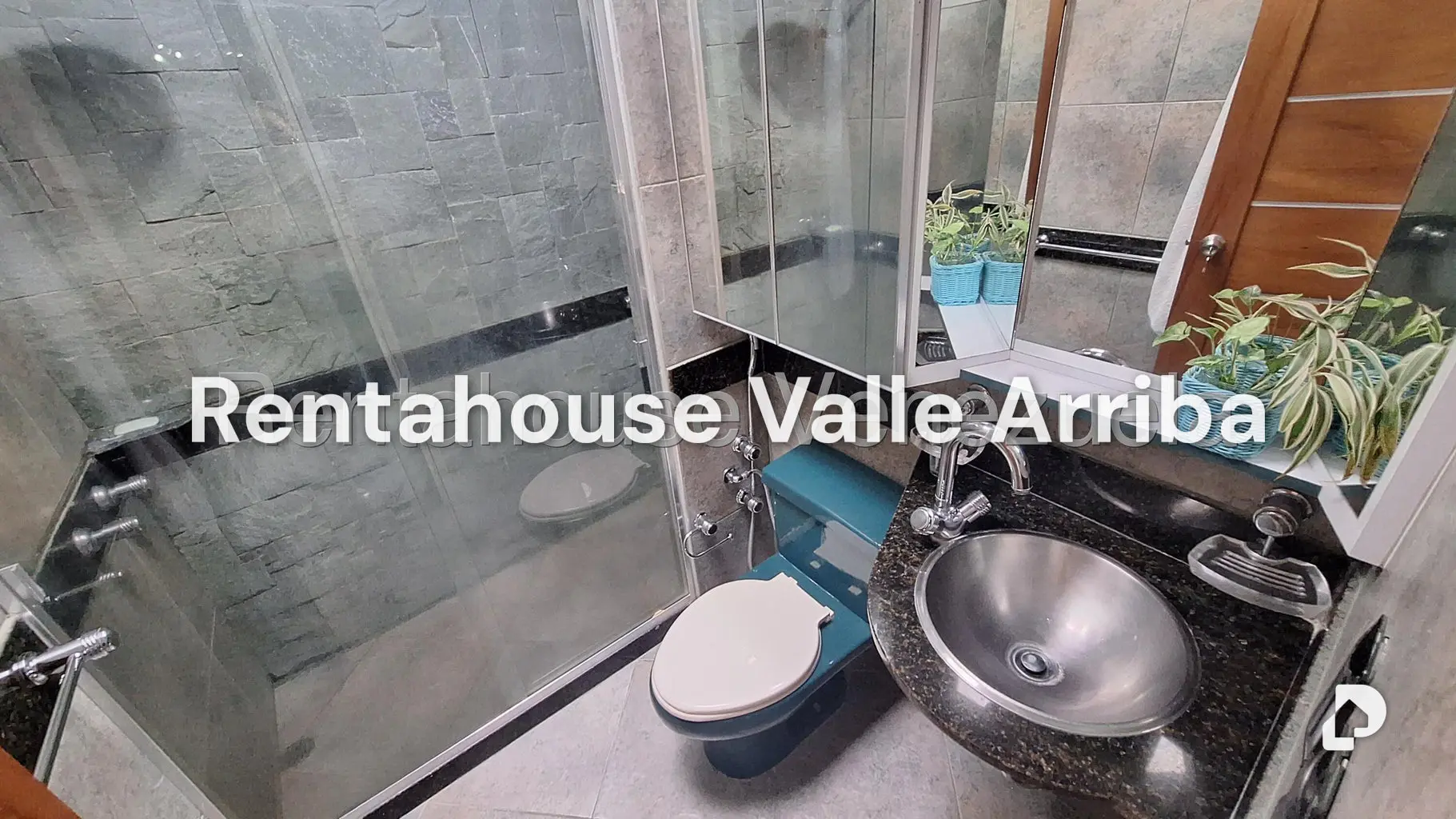 Apartamento en El Cigarral, Caracas – 26