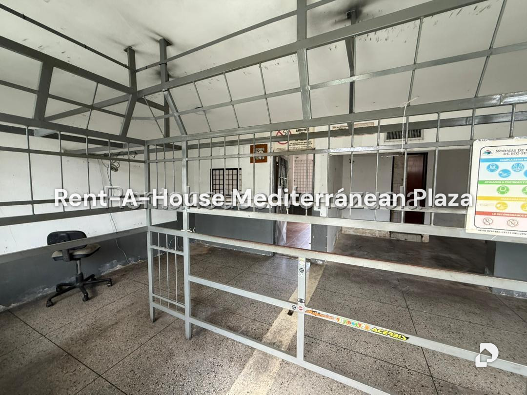 Local comercial en Santa Cecilia, Valencia