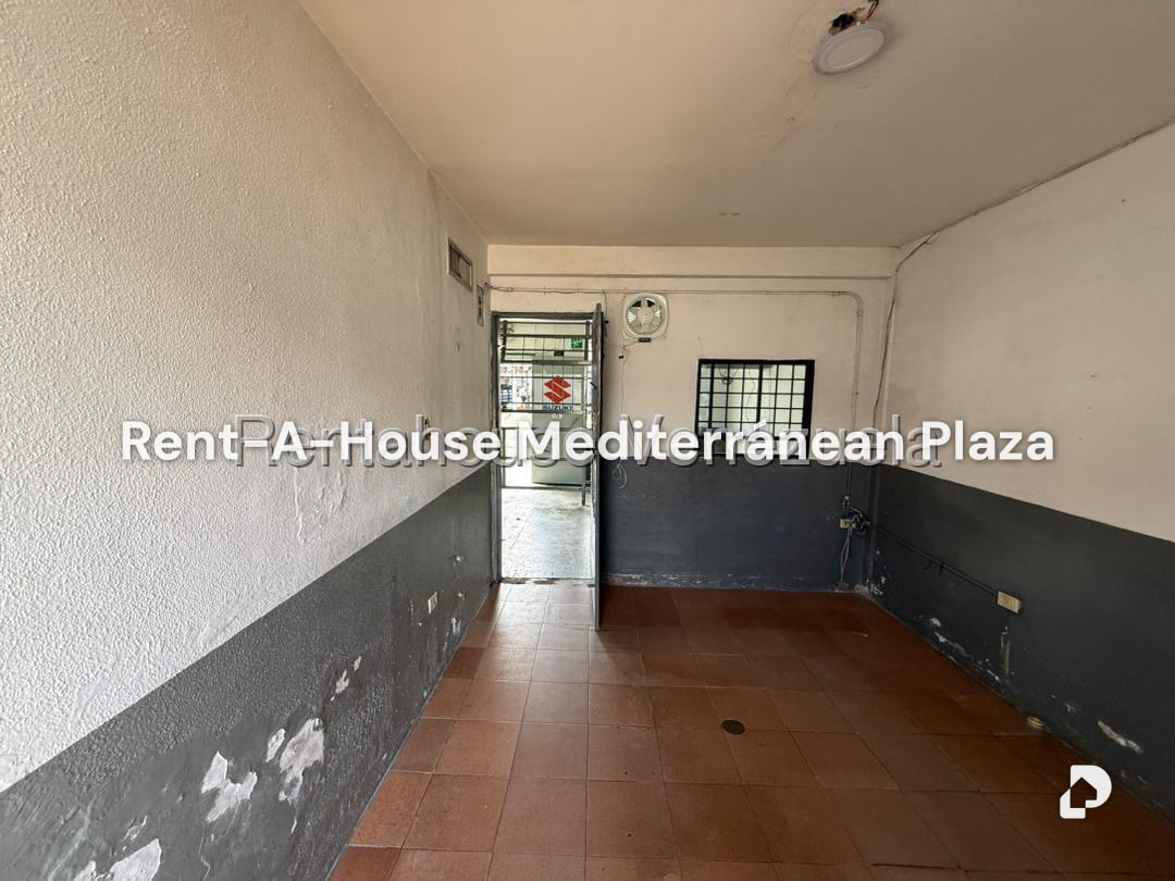 Local comercial en Santa Cecilia, Valencia