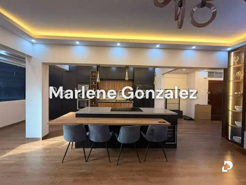 Apartamento en Caracas – 3