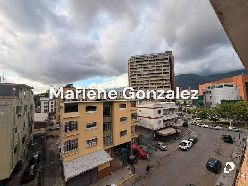 Apartamento en Caracas – 9
