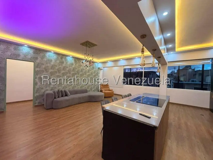 Apartamento en Caracas - 1