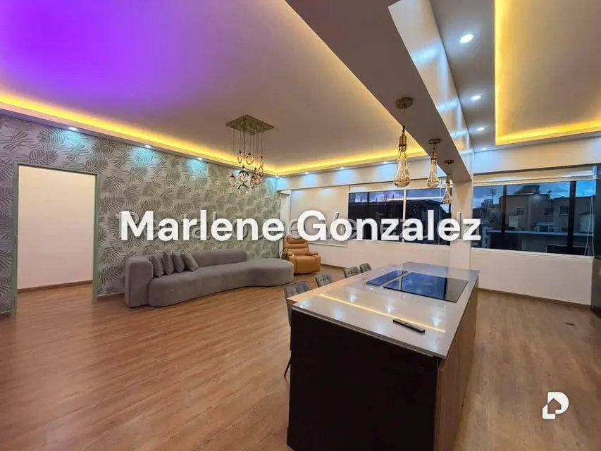 Apartamento en Caracas – 1