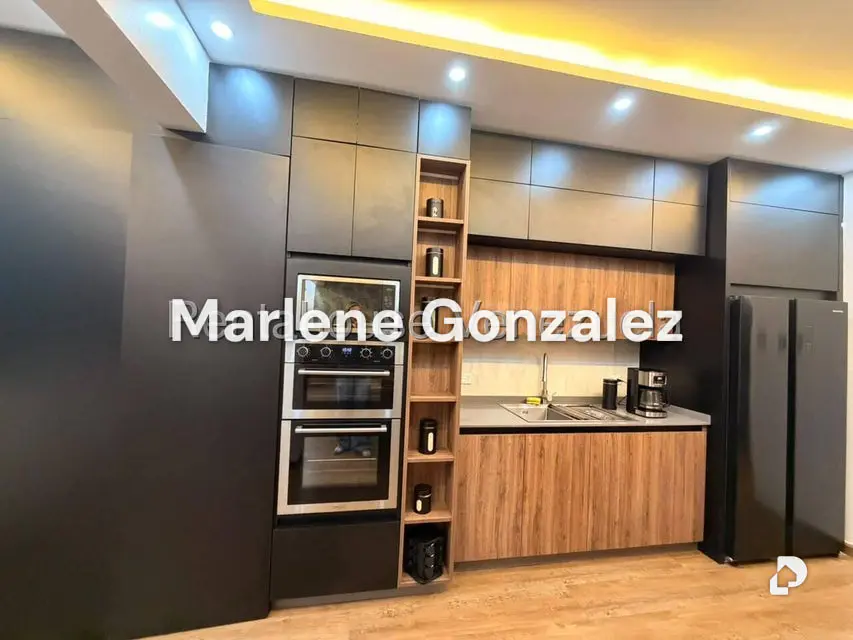 Apartamento en Caracas – 6