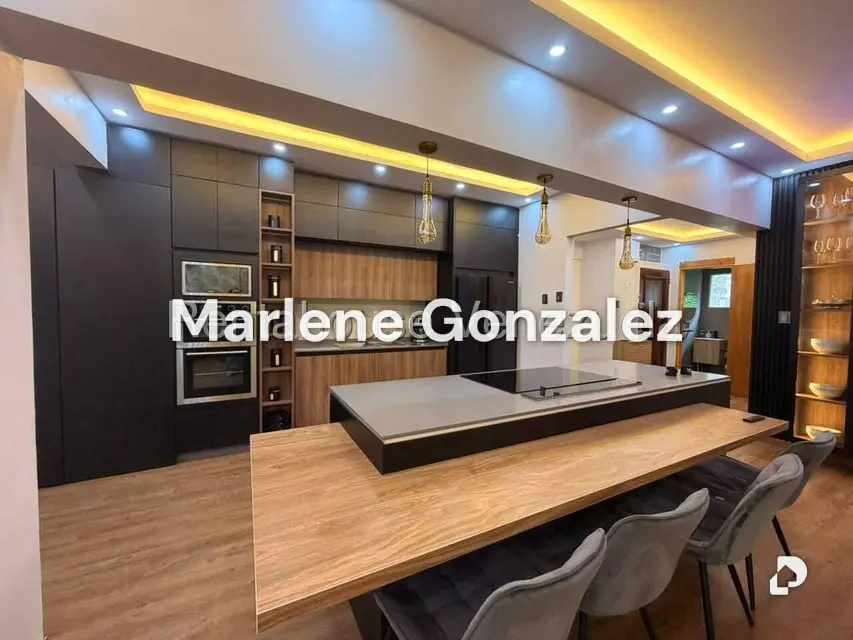 Apartamento en Caracas – 5