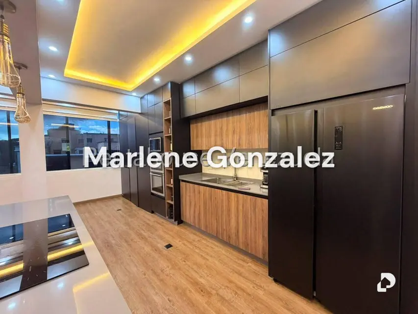 Apartamento en Caracas – 4