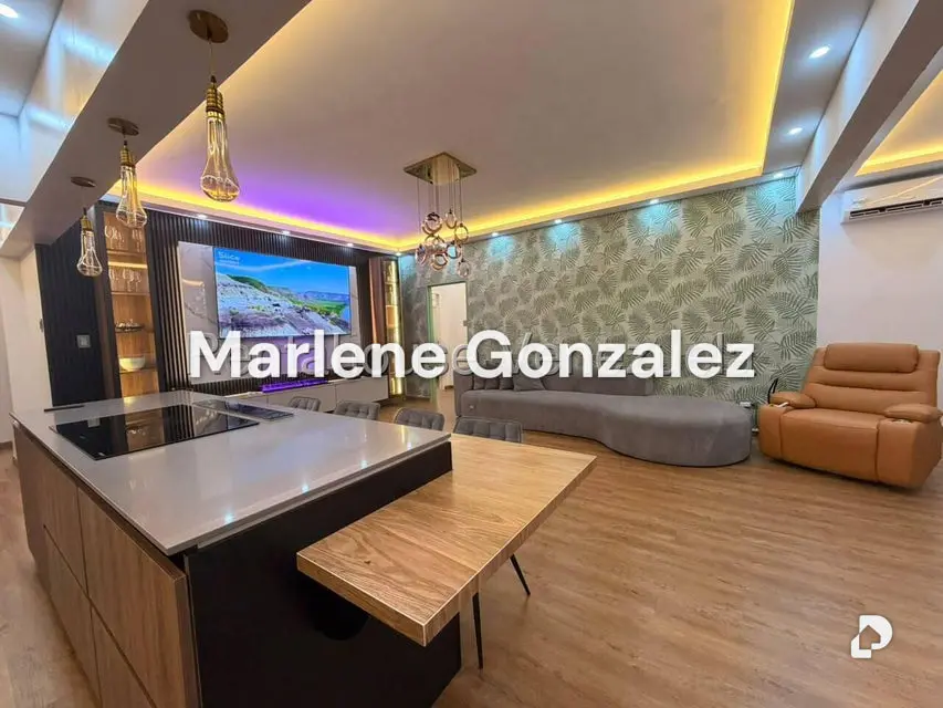 Apartamento en Caracas – 7