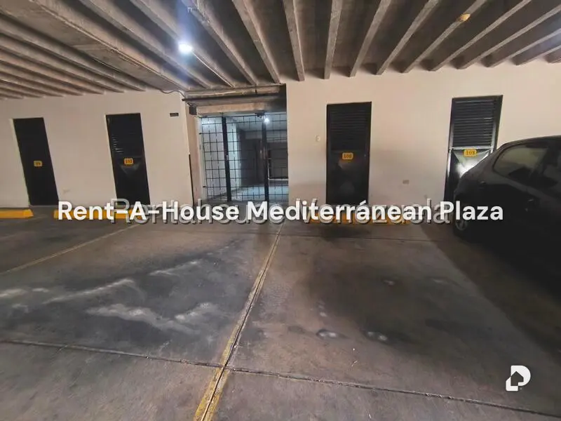 Apartment in Guataparo, Valencia – 18