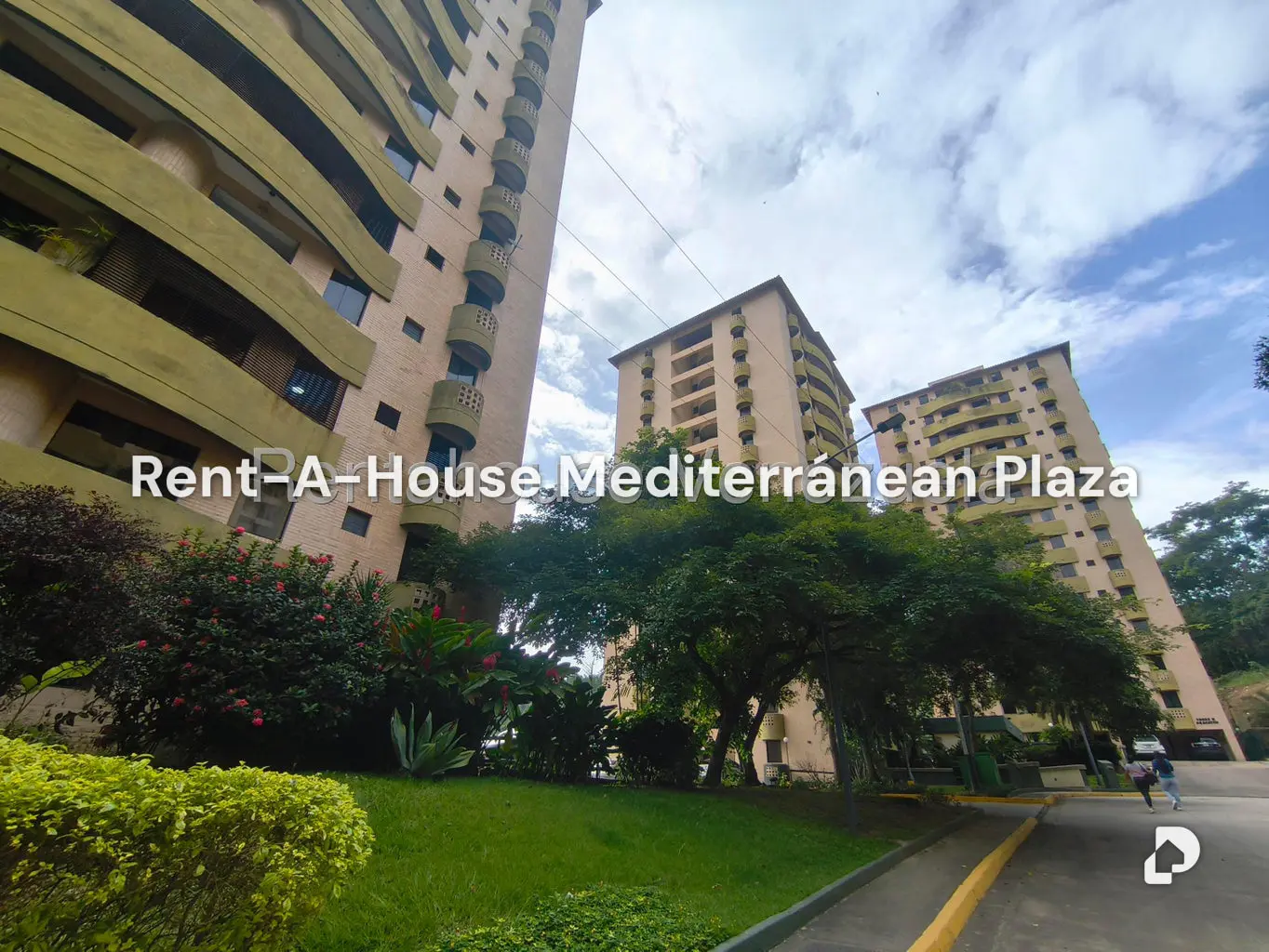 Apartment in Guataparo, Valencia – 26