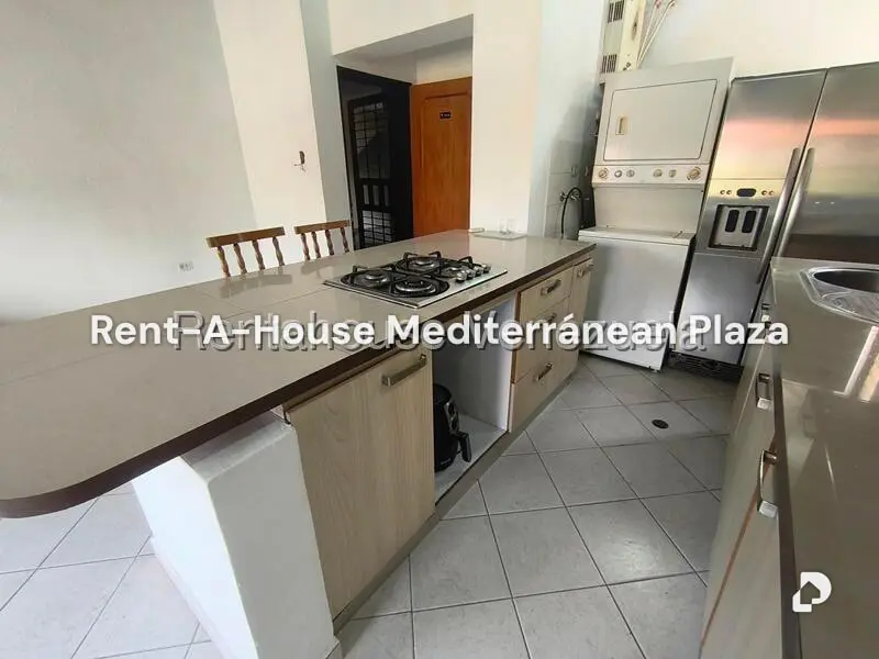 Apartment in Guataparo, Valencia – 6