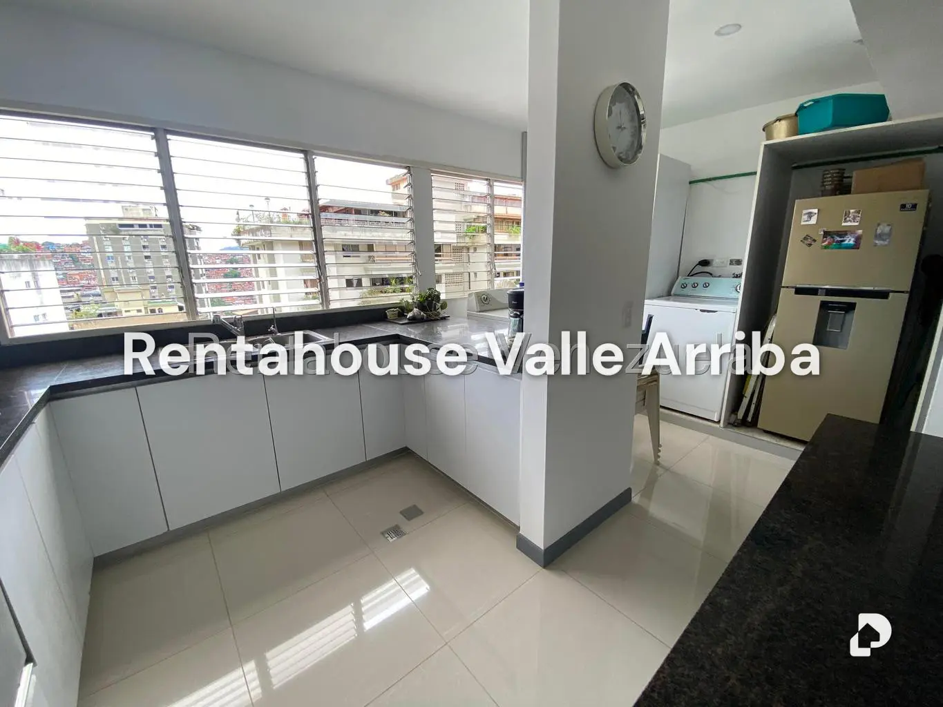 Penthouse en Terrazas del Ávila, Caracas – 11