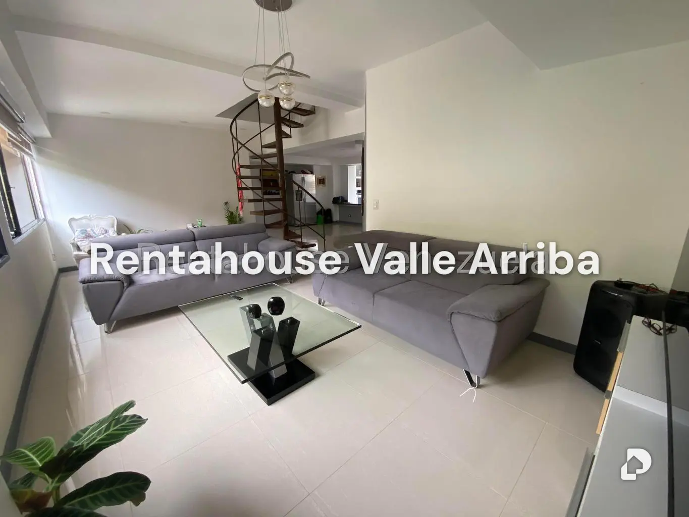 Penthouse en Terrazas del Ávila, Caracas – 7