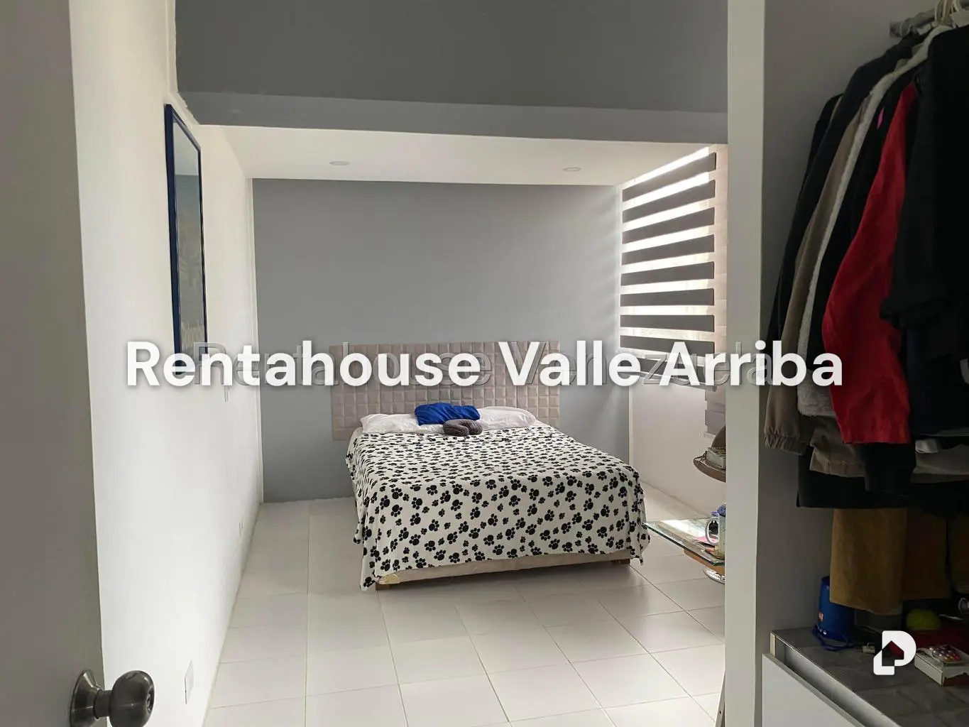 Penthouse en Terrazas del Ávila, Caracas – 26