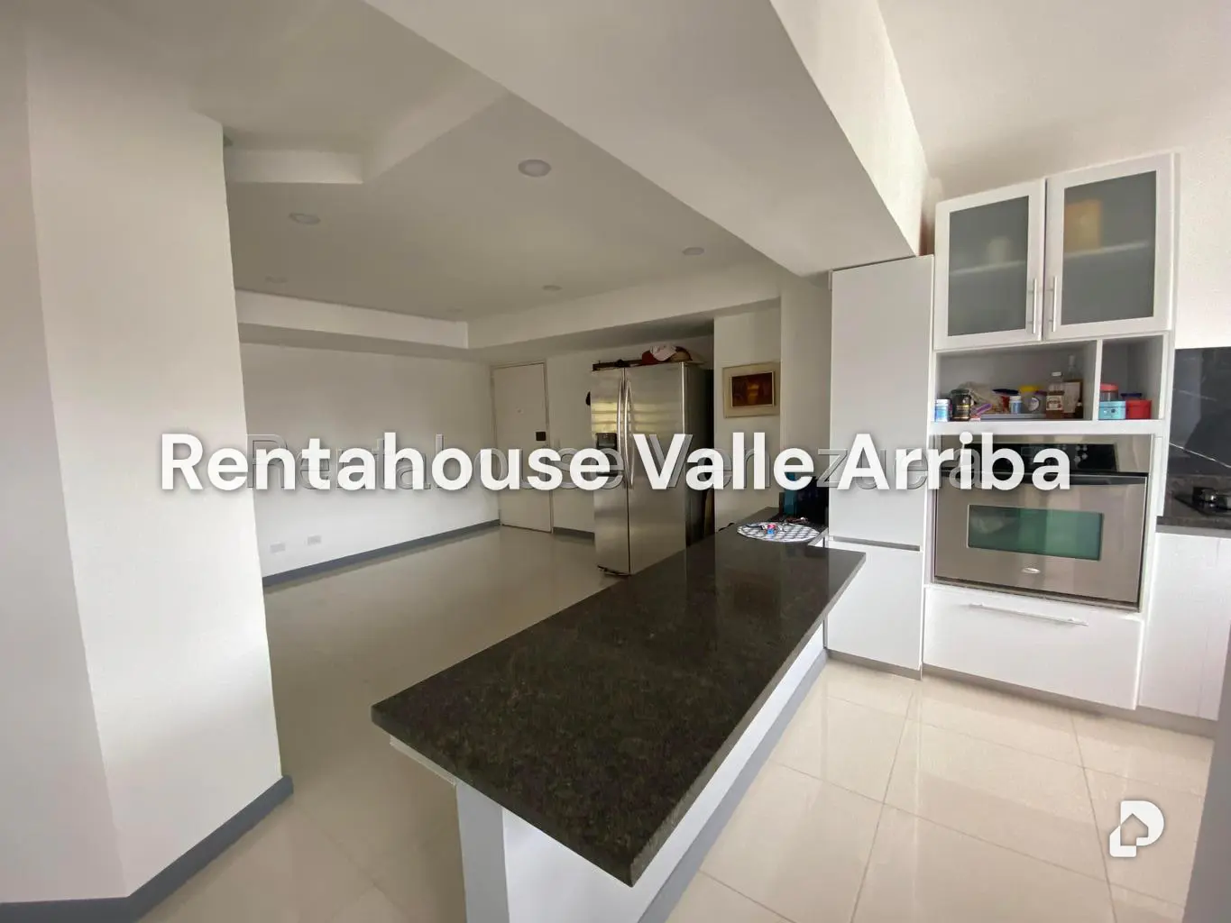 Penthouse en Terrazas del Ávila, Caracas – 10
