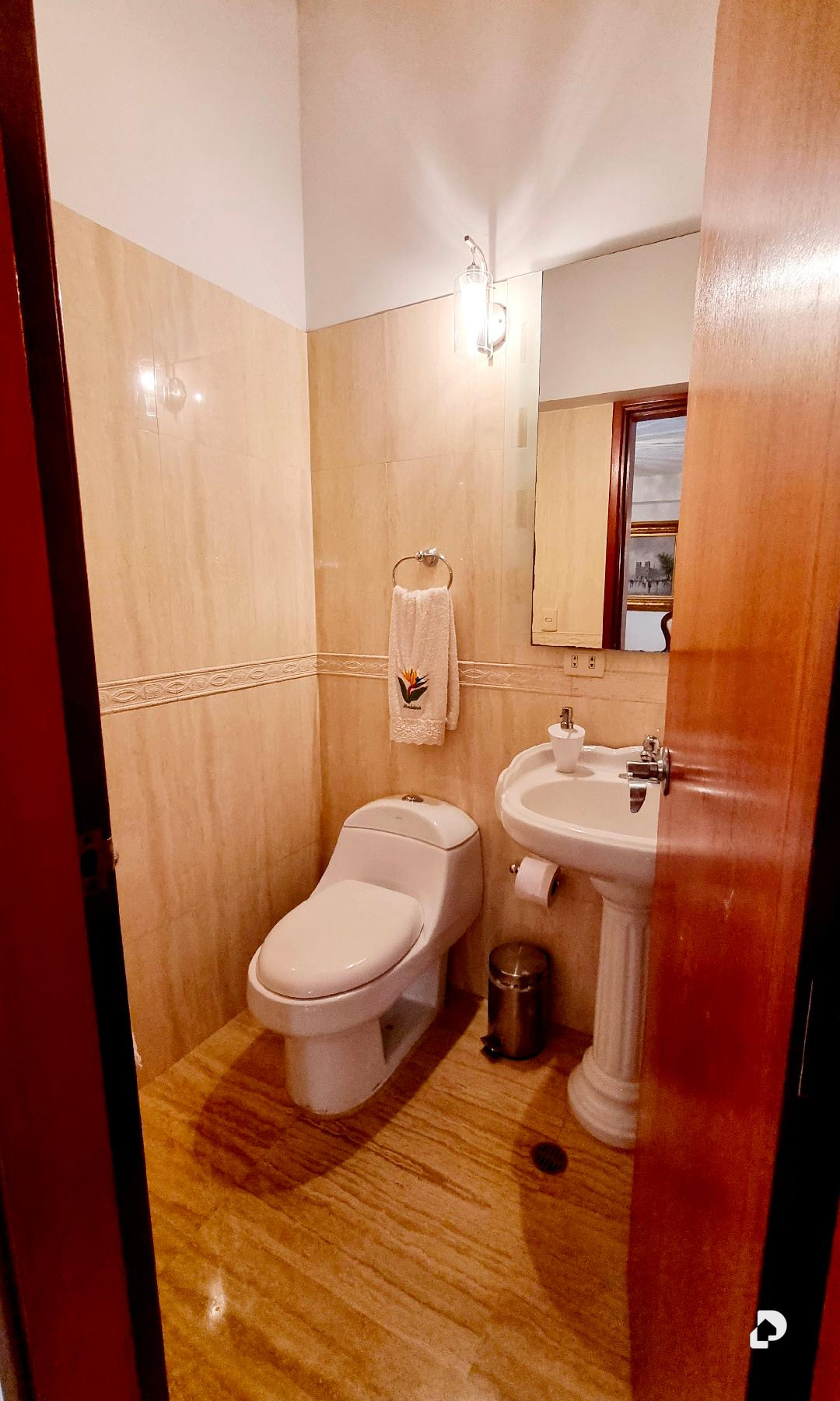 House in La Lagunita, Caracas – 20