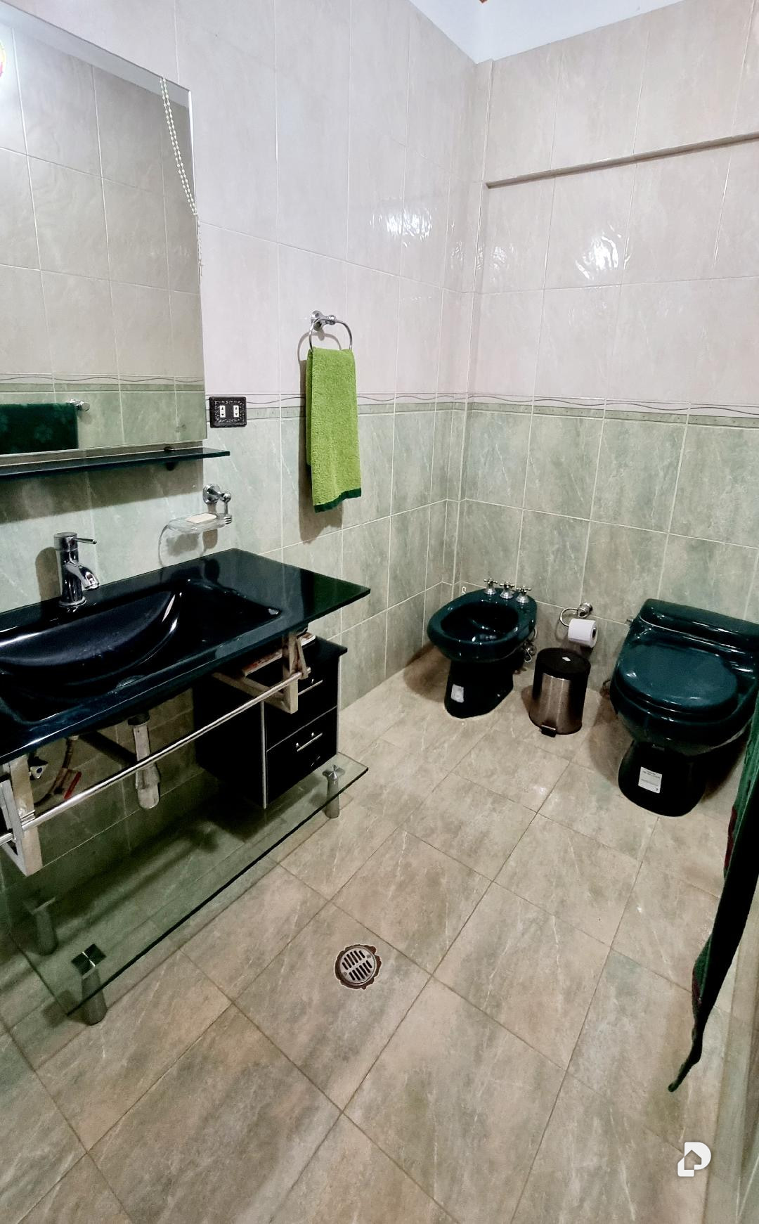 House in La Lagunita, Caracas – 19
