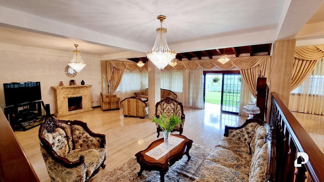 House in La Lagunita, Caracas – 10