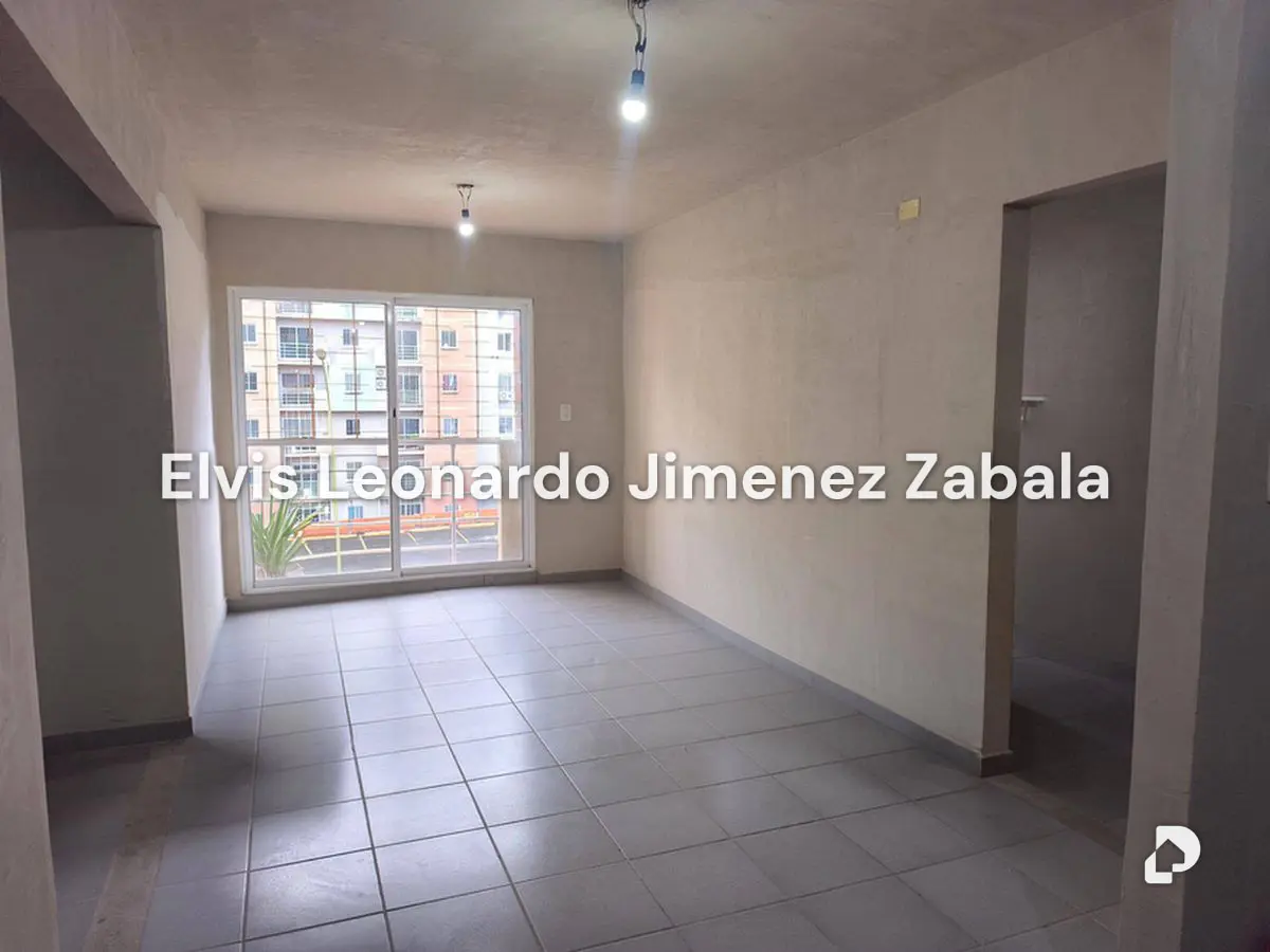 Apartamento en San Diego – 3