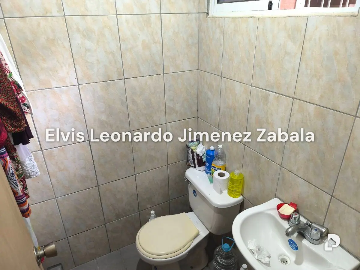 Apartamento en San Diego – 11