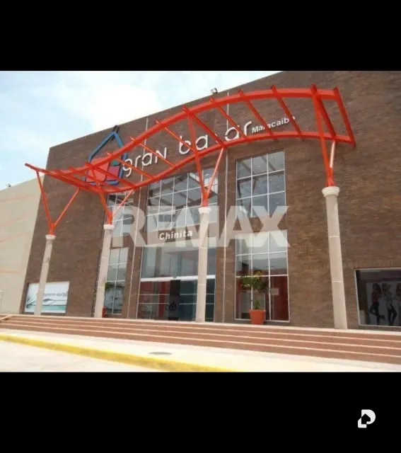 Local comercial en El Saladillo, Maracaibo – 2