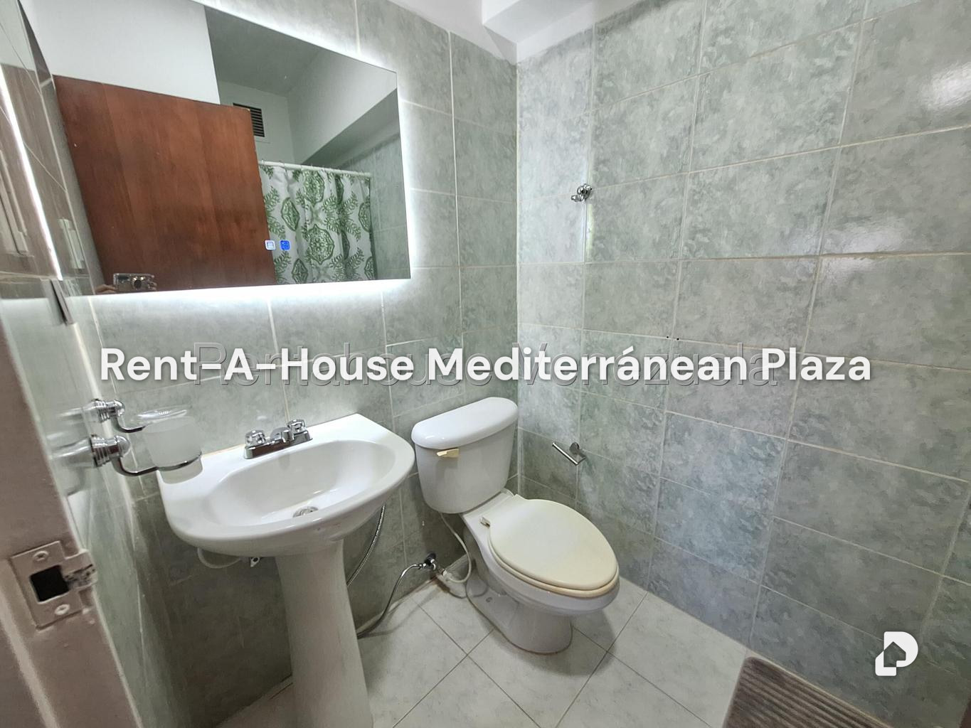 Apartamento en La Trigaleña, Valencia – 17